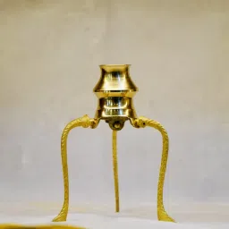 tipai set with abhishek lota1 Decorative Showpiece - 6.5 cm-image-49