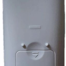 Gezok Compatible AC Remote Napolean Remote Controller image 2