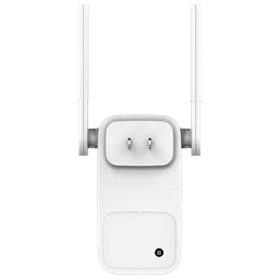 D-Link Dual Band Wi-Fi Range Extender (Full Backwards Compatibility, DAP-1610 AC1200, White) image 5
