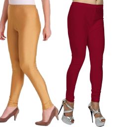 Satin Women Churidar-image-46