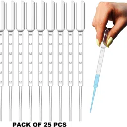 Pasteur Laboratory Pipette-34