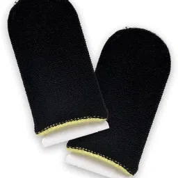 Wasp Feelers Finger Sleeves for PUBG Mobile Gaming with Sensitive Touch Finger Sleeve-22