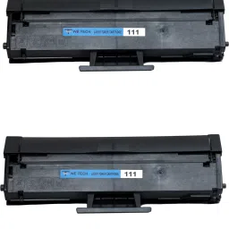 wetech 111/MLT-D111S Toner Cartridge for Samsung Xpress SL-M2070, SL-M2070F, SL-M2070FW, SL-M2070W, SL-M2071, SL-M2071F, SL-M2071FW, SL-M2071W, M2022, SL-M2010, M2020W, M2010W, M2021, M2021W, M2022W (PACK OF 2) Black Ink Cartridge-picture-30