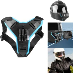 CHG Helmet Strap Camera Mount image 3