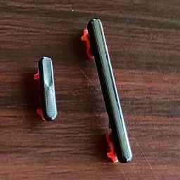 imbi BT-Y9 (2019) Black Huawei Y9 (2019) Power ON/OFF Button-42