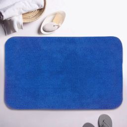 Cotton Bathroom Mat-image-9