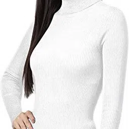 rzlecort Women Full Sleeve Self Design Sweatshirt-picture-36
