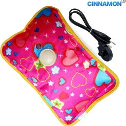 Winter Special Warm Gel Heat Pad Electric 1 L Hot Water Bag-image-31