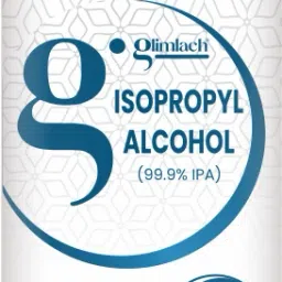 GLIMLACH Isopropyl Alcohol 99.9% Pure Rubbing Alcohol [(CH3)2-CH-OH] for Computers, Gaming, Laptops, Mobiles-picture-16