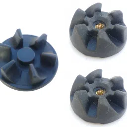 6Teeth 1 Motor & 2 Jar couplers Mixer Grinder Coupler-image-66