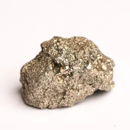 Pyrite Raw Regular Asymmetrical Crystal Stone-image-58