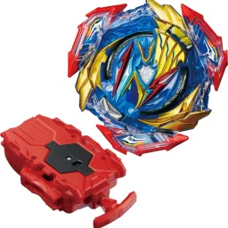 B193 Ultimate Valkyriee Legacy Variable'-9 + String Launcher LR + Toy Box-image-2