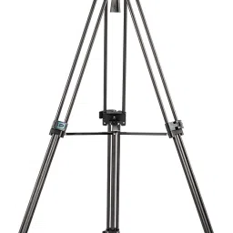 Cronus Professional Studio 12kg Tripod Heavy-Duty Camera Stand Aluminum Alloy Stand Tripod-image-9