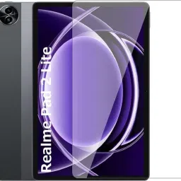 YOUTH MOBI Edge To Edge Tempered Glass for Realme Pad 2 Lite 10.95 inch-image-5