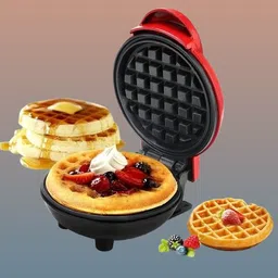 polygon wafflemaker396 Waffle Maker-picture-15