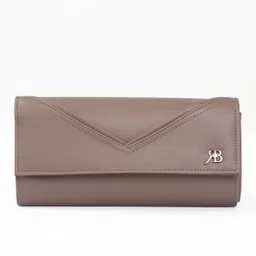 rich born Formal Cream Clutch-picture-12