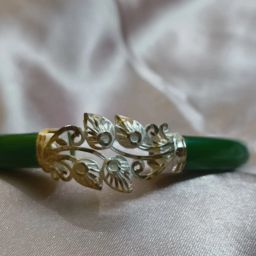 Sterling Silver Bangle-image-84