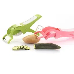 5 needs Assorted Vegetable and Fruit Peeler Multi Purpose Cutter-picture-26