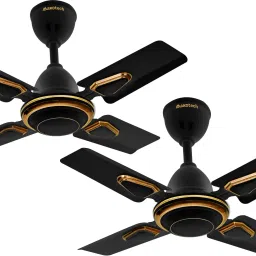 Affleck Ultra High Speed 24 Inch 600 4 Blade Ceiling Fan-image-44