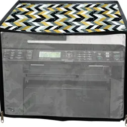 JMT Canon Image Class MF4820D Laser (Brown Color) Printer Cover-picture-14