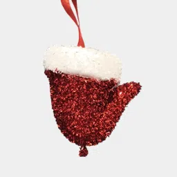 (1 Pc) Christmas Gift Xmas Stocking, Chirstmas Hanging Ornaments Hanging Ornaments Pack of 1-image-63