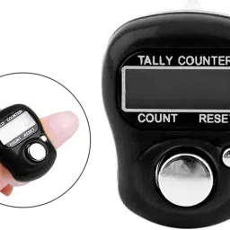 electronic finger counter digital tasbih jaap mantra counter digital finger ring Digital Tally Counter-12