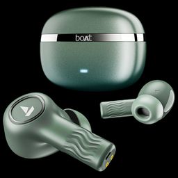 boAt Nirvana Ion TWS Earbuds with Active Noise Cancellation (IPX4 Water & Sweat Resistant, ASAP Charging, Northern Lights)-9