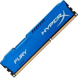 KINGSTON HyperX Fury DDR3 8 GB (Dual Channel) PC (HX316C10F/8)-image-23