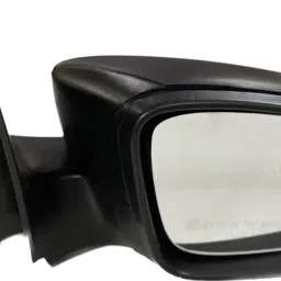 Manual Driver Side For Volkswagen Polo-14