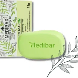 Eczemaron Brightening Soap for Women Skin Lightening and Skin Glow Care-image-3