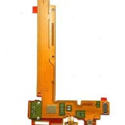 RODIAN 100 % OG ( NOT FOR Y21) VIVO Y21L CHARGING JACK Charging Connector Flex cable-10