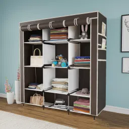 PP Collapsible Wardrobe-image-7