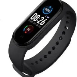CANDYVILLA M5 Bluetooth Wireless Smart Fitness Band-picture-32