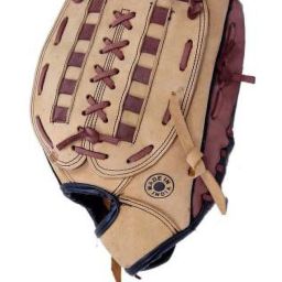 BROWN BASEBALL GLOVE Baseball Gloves-image-27