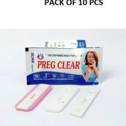 PREGNANCY KIT PACK OF 10 PCS Pregnancy Test Kit-picture-43