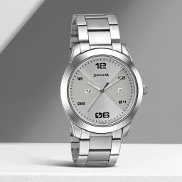 RPM 2.0 Analog Watch - For Men NT7924SM11-image-7