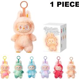 LABUBU Doll The Monsters Big Energy Series Blind Box Cute Toy Decor Gift - 5 cm-image-68