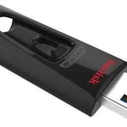 SanDisk Ultra CZ48 USB 3.0 64 GB Pen Drive Compatible with Audio Player, Desktop Computer, Laptop, Mobile, Television USB 3.0 Plastic Case-picture-37