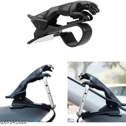 4uonly Jaguar Car Mobile Holder HUD Design Cell Phone Stand Mount KLO16 Mobile Holder-picture-24
