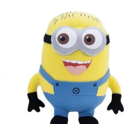 Soft Toy Minion - 15 inch-0