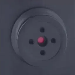 PERAMISYM Hidden Spy Button Camera for Video & Photo Recording Spy Camera image 5