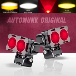 LED Headlight for Universal For Bike-69