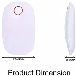 Aarav Enterprises Water Tank Over flow alarm with Human Voice Wired Sensor Security System image 2