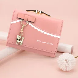 Casual PinkClutch- Mini-image-27