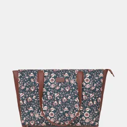 Women Blue Tote-image-45
