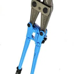 balrama TAPARIA BC-24 Blue Taparia Bolt Cutter 24 inch Bolt Cutter Bolt Cutter-picture-1