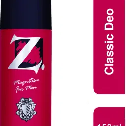 Deo 150 ML Deodorant Spray-For Men-44