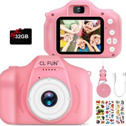 Children camera Z09-21