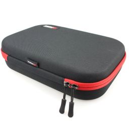 EMAX 200 FPV Drone Storage Bag Drone Carrying Case RC Drone Storage Box Carrying Case For EMAX 200 Drone With Protective Sponge - RS6020EMAX 200 FPV Drone Storage Bag Drone Carrying Case RC Drone Storage Box Carrying Case For EMAX 200 Drone With Protective Sponge - RS6020 image 4