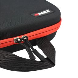 EMAX 200 FPV Drone Storage Bag Drone Carrying Case RC Drone Storage Box Carrying Case For EMAX 200 Drone With Protective Sponge - RS6020EMAX 200 FPV Drone Storage Bag Drone Carrying Case RC Drone Storage Box Carrying Case For EMAX 200 Drone With Protective Sponge - RS6020 image 3
